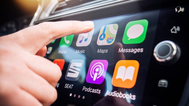 Apple Carplay has just received 3 upgrades with iOS 18.4 – Here is what is new