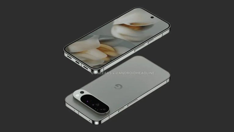 New Google Pixel 10 Rumor Tips on pricing changes