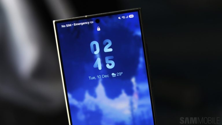 Samsung Galaxy S24 obtains a stable one UI 7.0 (Android 15) update in Europe