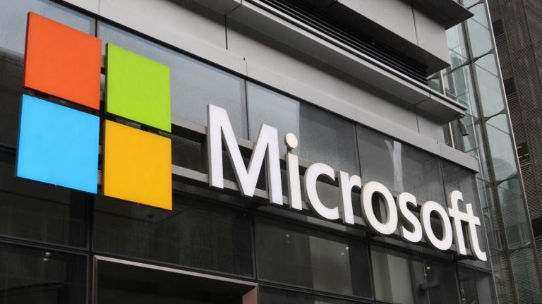 Microsoft ‘slowing or pausing’ some AI data center projects