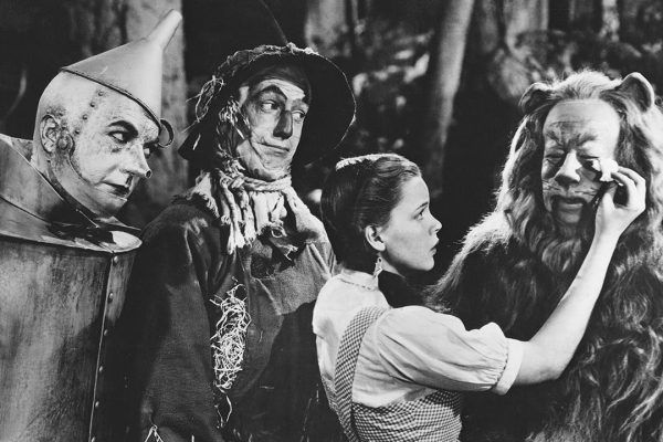 ‘Wizard of Oz’ AI Las Vegas makeover may get mixed reactions among fans: experts