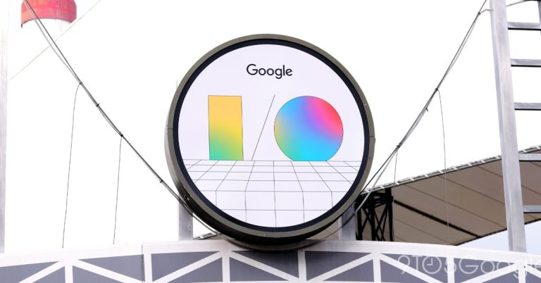 Google I / O 2025 Expressive Equipment 3, Android 16 for television