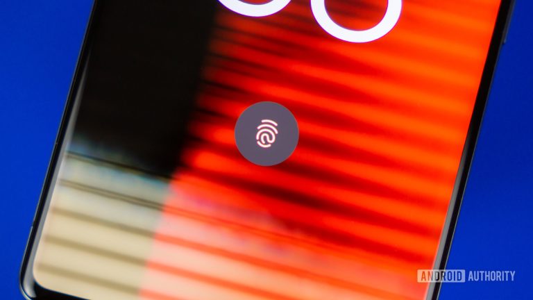Does your pixel phone lack unlocking fingerprints in takeoff? How to activate it in Android 16 Beta 4
