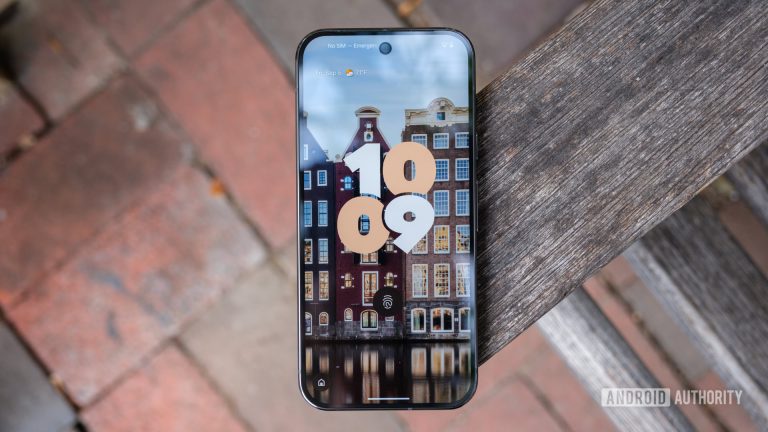Google will finally allow you to double the screen of your pixel to deactivate it
