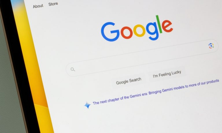 Google’s AI Search Switch Leaves Indie Websites Unmoored