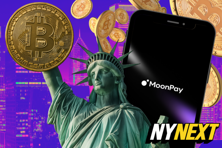 Moonpay to put the roots in New York with the new American head office – leading to a real estate boom predicted Crypto