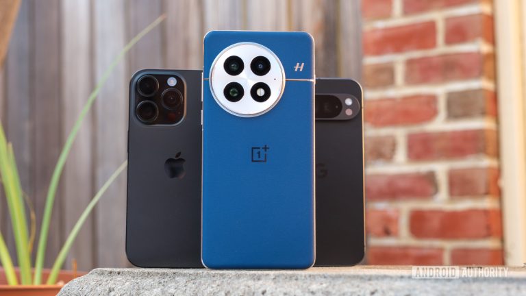I already know what the best phone of 2025 should be