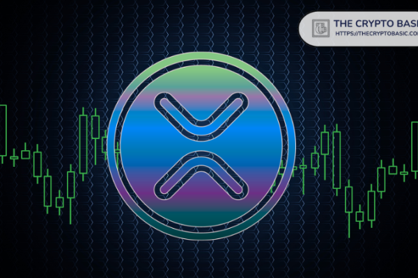 Cryptoguard COO predicts the calendar so that XRP potentially reaches $ 1,000