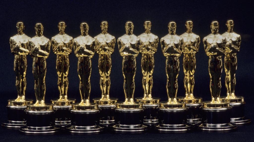 The Oscars will allow films using AI to win awards