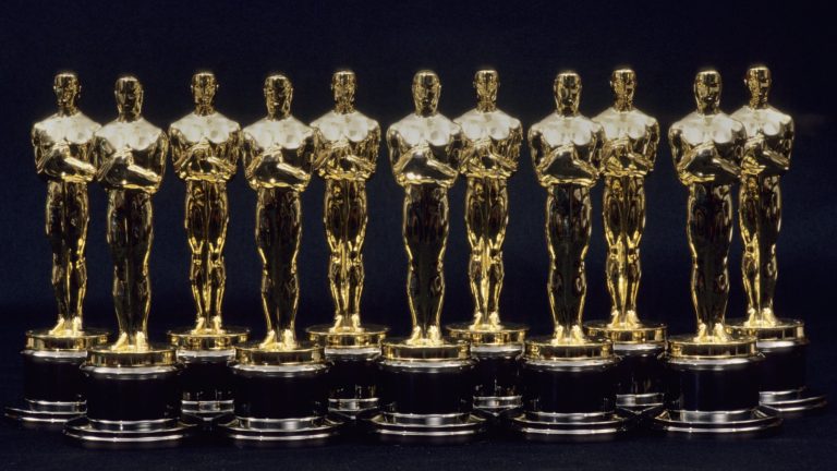 The Oscars will allow films using AI to win awards