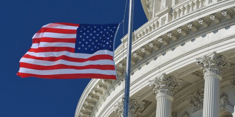 The American Chamber Committee vote to move forward on the anti-CBDC bill