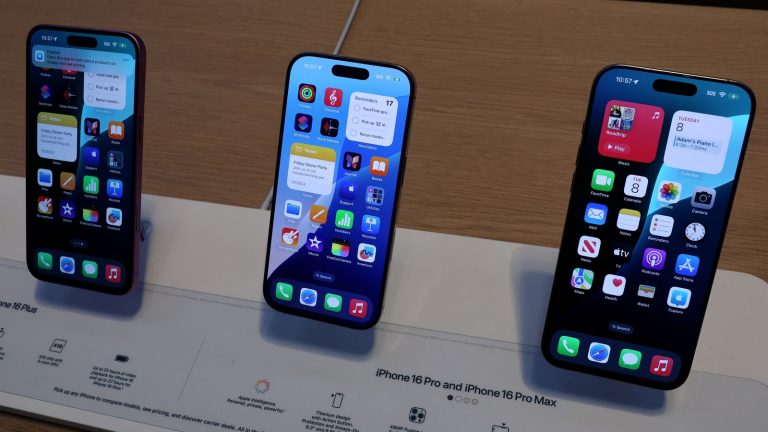 The iOS 18.4 update reveals the Safari research history: knowing how to manage confidentiality parameters