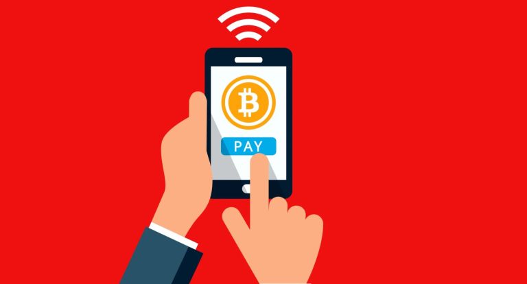 The Swiss supermarket chain hosts cryptographic payments