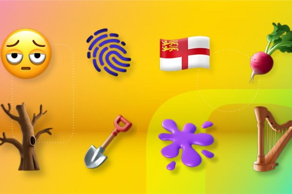 Here are the 8 new Emoji Apple brought to your iPhone with iOS 18.4