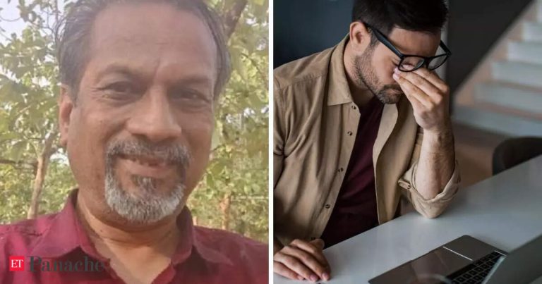Don’t blame AI or Trump tariff: Indian IT faces deep trouble, says Zoho founder Sridhar Vembu. And jobs?