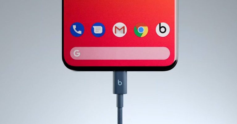 Beats presents Android advertisement for USB-C cables [Video]