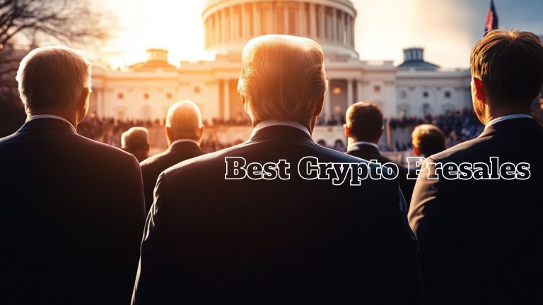 Best cryptographic presuction supported by regulation and Wall Street