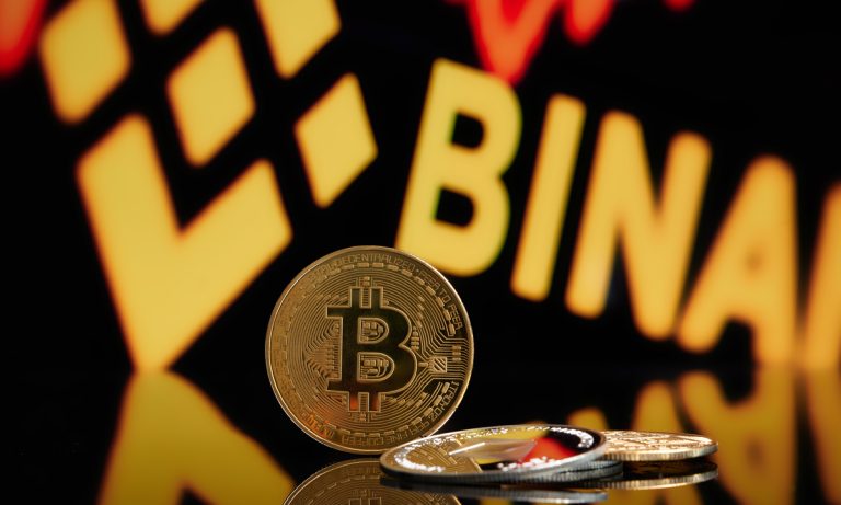Binance advises governments on cryptographic rules and digital asset reserves