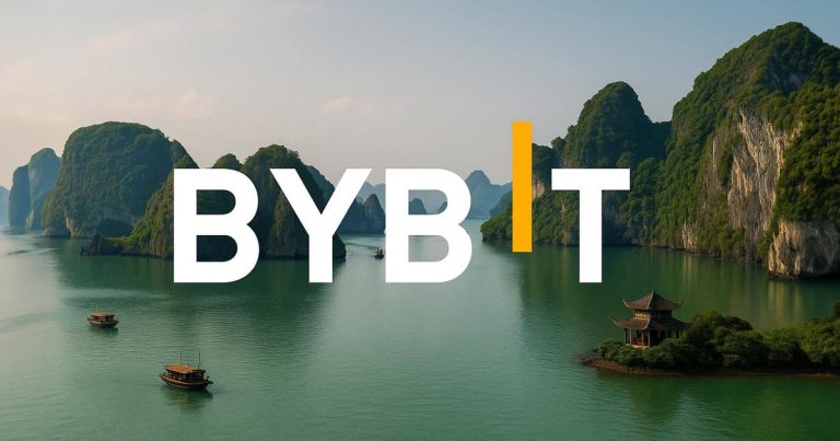 Vietnam provides the crypto pilot trading platform with the Bybit support