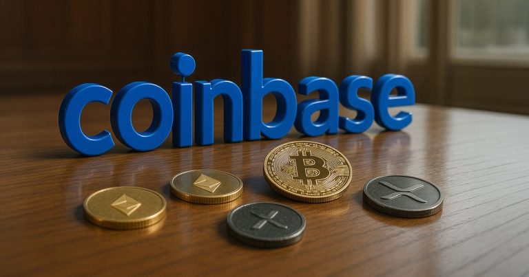 Coinbase warns against the new potential winter of cryptography while market signals become down