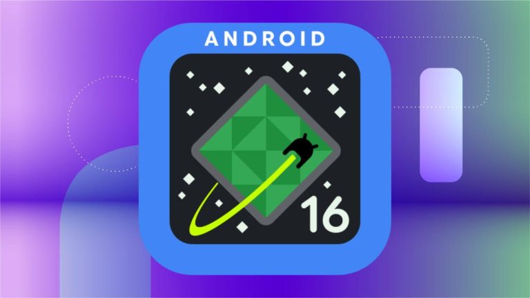 The last beta of Android 16 is in deployment: how to install the beta 4 on your pixel
