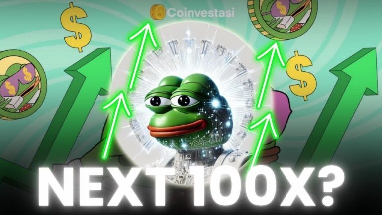Could this play of meme be the next 100x pepe?