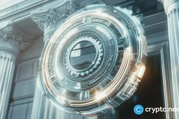 Stablecoins can hold central banks fiscally responsible