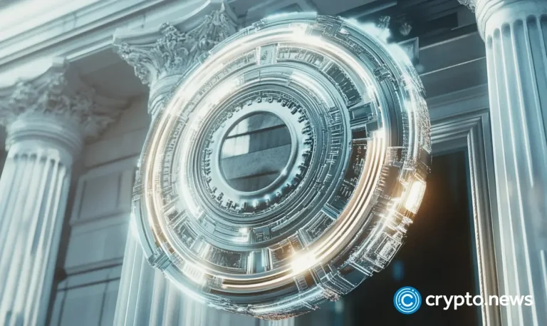 Stablecoins can hold central banks fiscally responsible