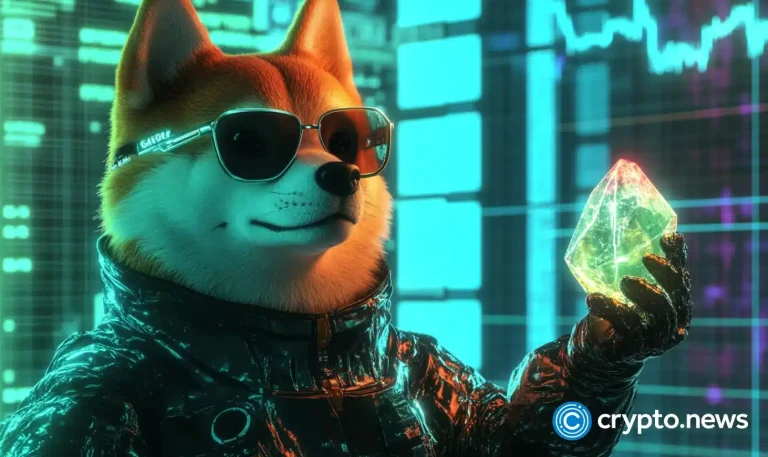Shib, Pepe had his time, now could be AGNT to send wallets to the moon