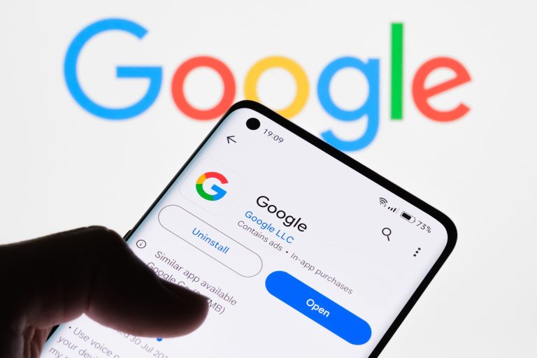 The next Android update finally brings this iOS security function to your smartphone