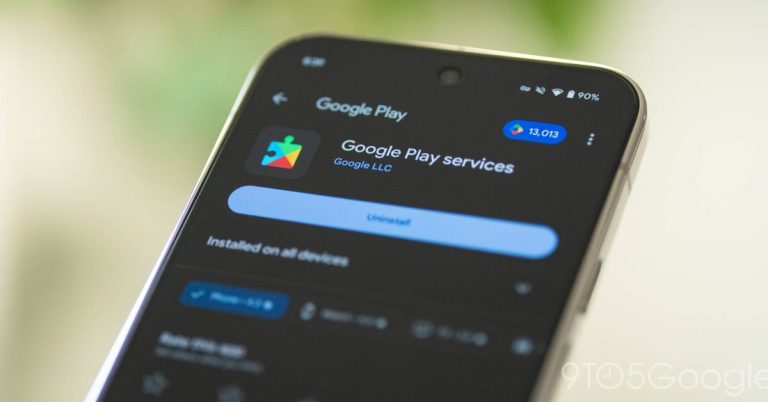 What’s new in updates to the Google system of Android April 2025 [U]