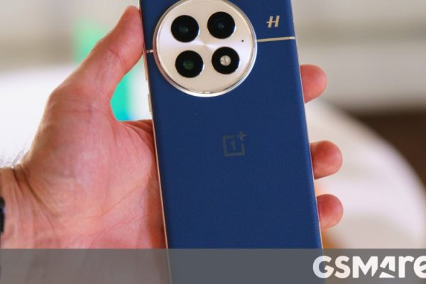 OnePlus 13 obtains the second Android 16 Beta