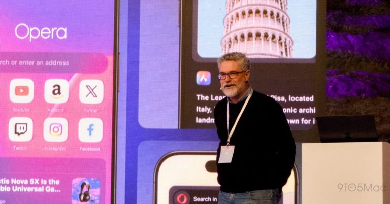 Apple DMA changes are not enough to really open iOS