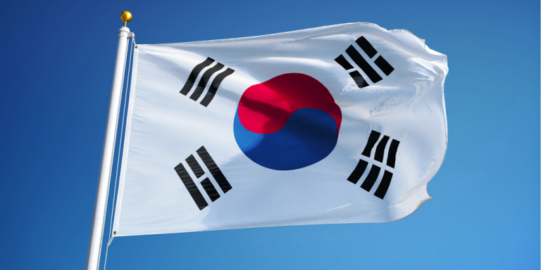 South Korea blocks crypto exchanges on Apple, Google Stores