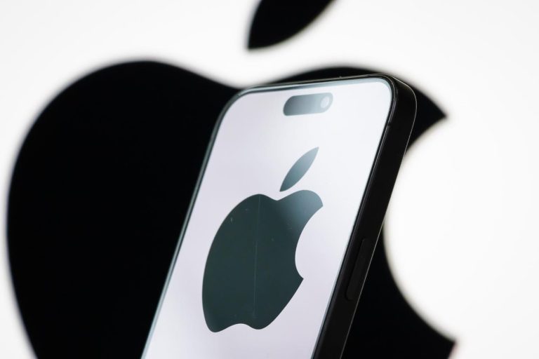 The next iPhone update is there in the days