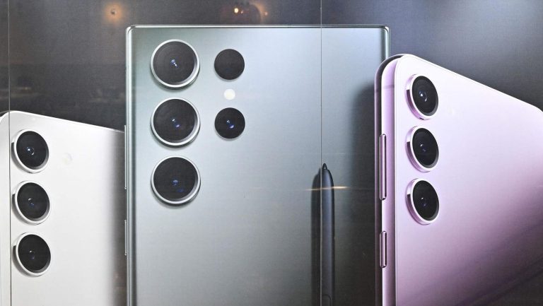 Android update from Google – Bad News for millions of Samsung owners