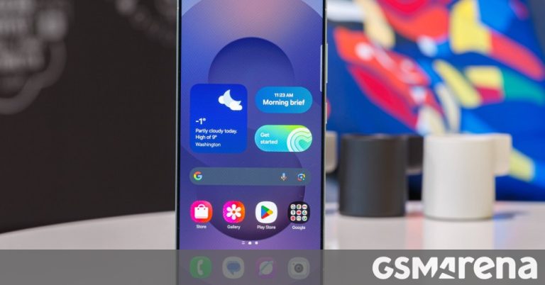 Samsung reveals when an IU 8 based on Android 16 arrives
