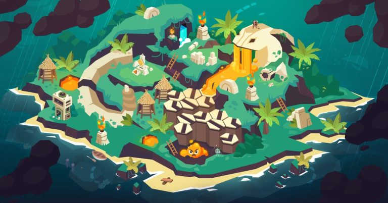 In Bermuda, agent A, Kingdom Rush Vengeance, more