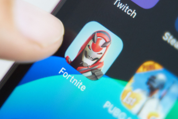 Legal battle of epic games: Fortnite fans shocked the Apple Blocks game on iOS around the world, despite the great legal victory of Epic Games just a few weeks ago