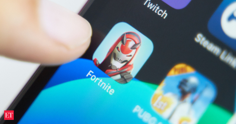 Legal battle of epic games: Fortnite fans shocked the Apple Blocks game on iOS around the world, despite the great legal victory of Epic Games just a few weeks ago