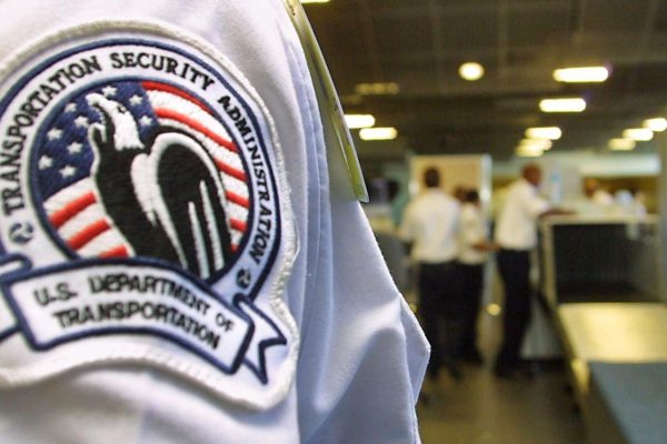 TSA prevents iPhone and Android users – you need them at the airport