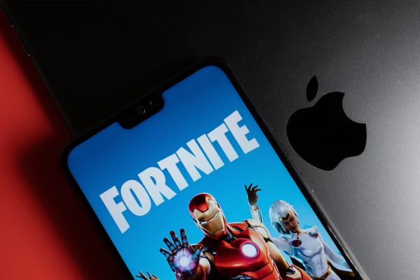 Fortnite returns to iOS App Store in the United States after almost five years