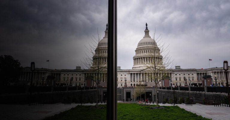 Republicans seek new oversight of online speech while boosting AI