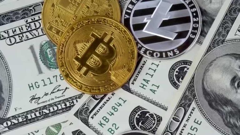 The New Hampshire treasurer could soon invest in the crypto