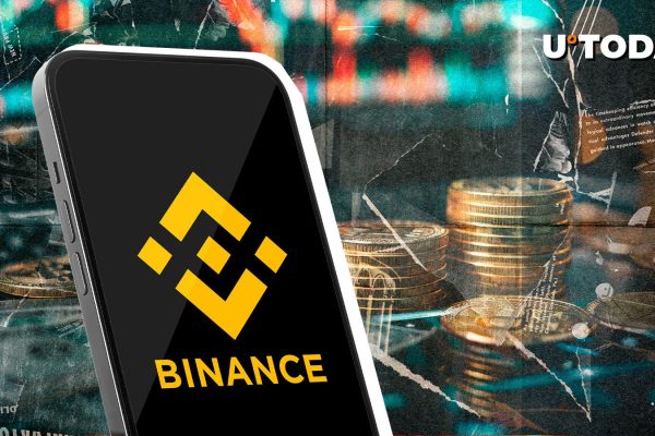 Crypto Exchange Binance launches the sensational meaning of a second