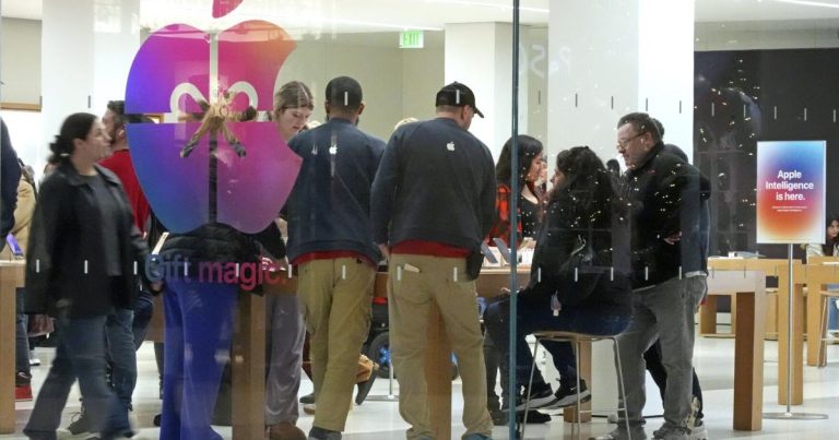 Fortnite says it’s offline on Apple iOS in the world | National