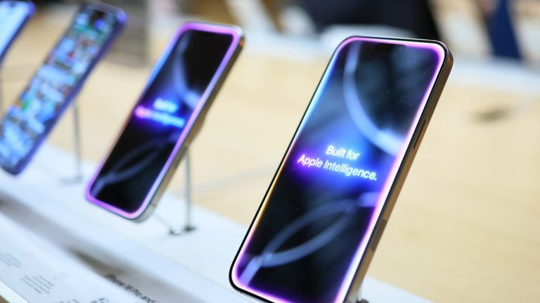 Apple iOS 18.4 and iOS 18.4.1 include these features