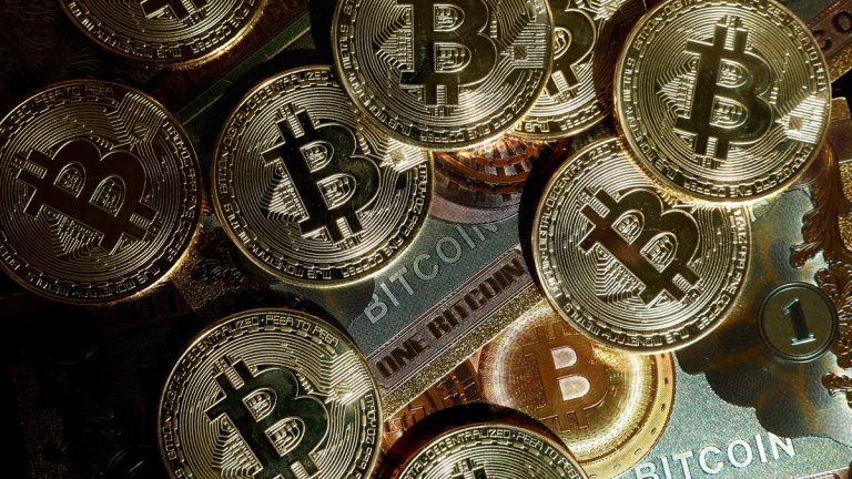 Feds Target Chinese couple accused in a cryptographic scam of $ 9 million