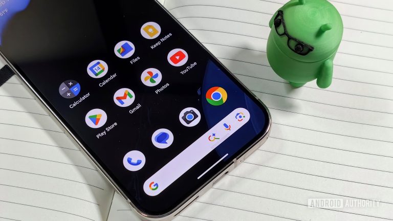 Google gets new voices on your phone (update: deployment)