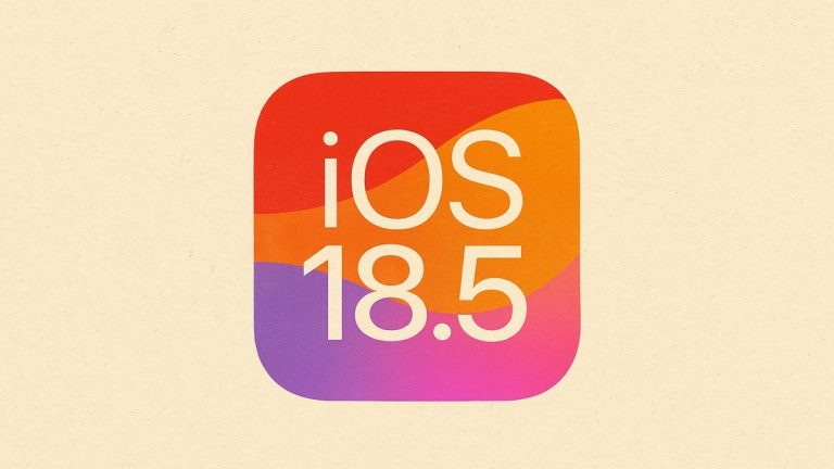 After the last update, iPhones warm up, freeze, the lag and more leading to a possible iOS 18.5.1 version